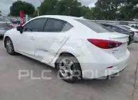 2016 Mazda 3 фото