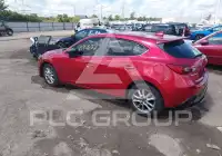 2016 Mazda 3 photo