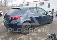 2016 Mazda 3 фото