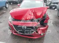 2016 Mazda 3 фото