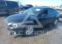 2016 Mazda 3 фото