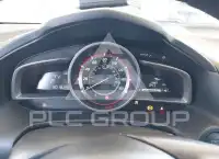 2016 Mazda 3 фото