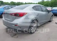 2016 Mazda 3 фото