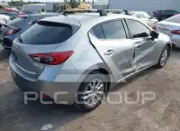 2016 Mazda 3 фото
