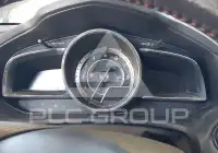 2016 Mazda 3 фото