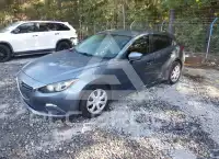 2016 Mazda 3 фото