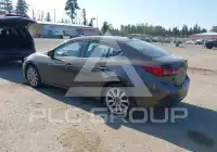 2016 Mazda 3 фото