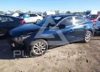 2016 Mazda 3 photo