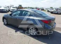 2016 Mazda 3 фото