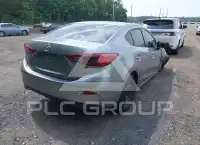2016 Mazda 3 фото
