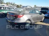 2016 Mazda 3 фото