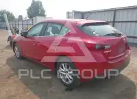 2016 Mazda 3 фото