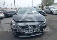 2016 Mazda 3 фото