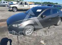 2016 Mazda 3 фото