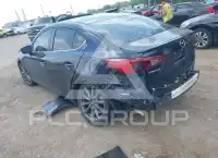 2016 Mazda 3 фото