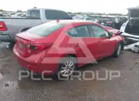 2016 Mazda 3 фото