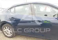 2016 Mazda 3 photo