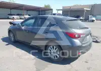 2016 Mazda 3 фото