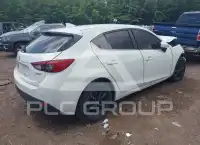 2016 Mazda 3 фото