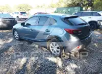 2016 Mazda 3 фото
