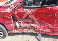 2016 Mazda 3 photo