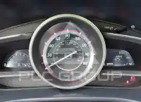 2016 Mazda 3 photo