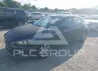 2016 Mazda 3 фото