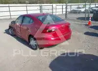 2016 Mazda 3 фото