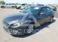 2016 Mazda 3 фото