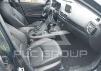 2016 Mazda 3 фото