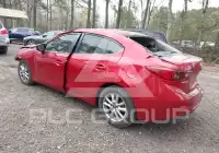 2016 Mazda 3 фото