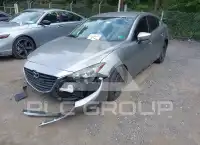2016 Mazda 3 фото