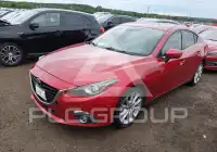 2016 Mazda 3 photo