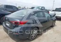 2016 Mazda 3 фото
