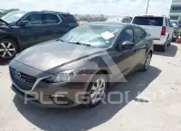 2016 Mazda 3 фото