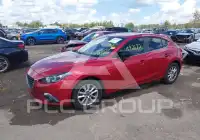 2016 Mazda 3 photo