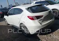 2016 Mazda 3 фото