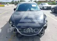 2016 Mazda 3 photo