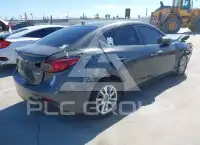 2016 Mazda 3 фото
