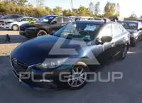 2016 Mazda 3 фото