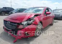 2016 Mazda 3 photo