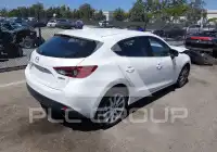 2016 Mazda 3 фото