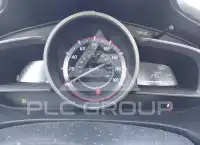 2016 Mazda 3 фото