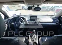 2016 Mazda 3 фото