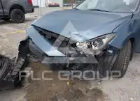 2016 Mazda 3 фото