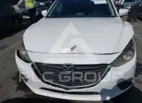2016 Mazda 3 фото