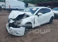 2016 Mazda 3 фото