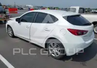 2016 Mazda 3 фото