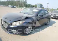 2016 Mazda 3 фото
