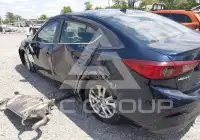 2016 Mazda 3 фото